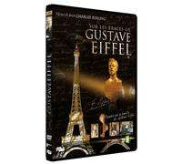 Sur les traces de Gustave Eiffel [Francia] [DVD]