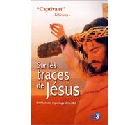 Sur les traces de Jésus [Francia] [DVD]