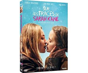 Sur les traces de Sarah Kane [Francia] [DVD]