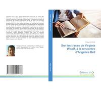Sur les traces de Virginia Woolf, à la rencontre d'Angelica Bell