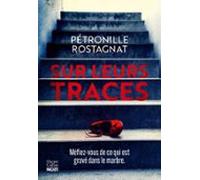 Sur Leurs Traces (ebook)