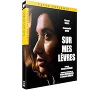 Sur mes lèvres [Francia] [Blu-ray]