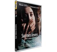 Sur mes lèvres [Francia] [DVD]