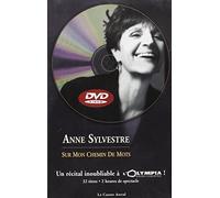 Sur Mon Chemin De Mots [Reino Unido] [DVD]