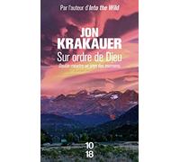 Sur ordre de Dieu: Double meurtre au pays des mormons