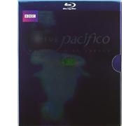 Sur Pacífico: Un Océano De Suenos [Blu-ray]