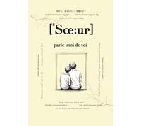 Sœur, parle-moi de toi: Questions qui resteront pour toujours | Un livre de souvenirs à compléter | Cadeau pour sœurs, idéal pour anniversaire ou Noël ... pour chaque relation importante de la vie)