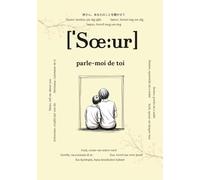 Sœur, parle-moi de toi: Questions qui resteront pour toujours | Un livre de souvenirs à compléter | Cadeau pour sœurs, idéal pour anniversaire ou Noël ... pour chaque relation importante de la vie)