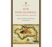 Sur poscolonial: Ensayos críticos y políticos: 4 (Dokumentum)