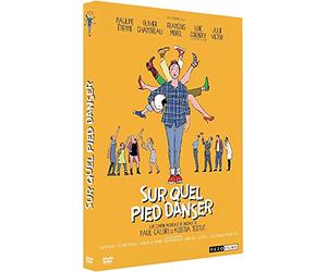 Sur quel pied danser [Francia] [DVD]