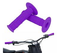 Sur Ron - Empuñaduras de goma universales para bicicleta eléctrica Surron LBX Talaria Sting R MX3/R MX4 Talaria X3 XXX E-Ride Pro SS/S