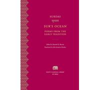 Sur’s Ocean: Poems from the Early Tradition: 5 (Murty Classical Library of India)