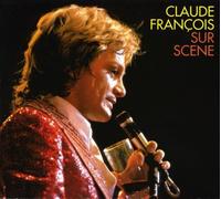 Francois, Claude - Sur Scene/Forest Nationa