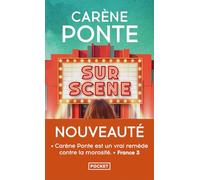 Sur scène