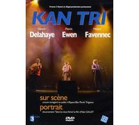 sur scene [Francia] [DVD]
