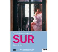 Sur - Süden/Le Sud (OmU) - Restaurierte Fassung [Alemania] [DVD]