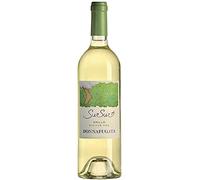 SUR SUR GRILLO 2021 SICILIA DOC 75 CL