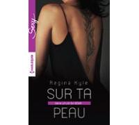 Sur Ta Peau (ebook)