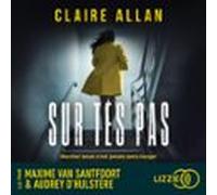 Sur Tes Pas (audiolibro)