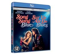 Sur un air de blues [Francia] [Blu-ray]