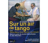 sur un air de tango [Francia] [DVD]