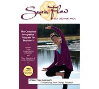 Sura Flow Yoga: Complete Beginners Program "Energy Healing, Yoga AndMeditation [Reino Unido] [DVD]