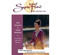 Sura Flow Yoga: Deep Relaxation and Guided Meditation for Beginners [Reino Unido] [DVD]