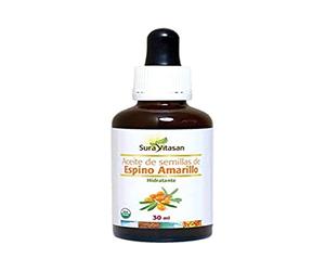 Sura Vitasan Aceite - 30 ml