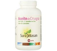Sura Vitasan Aceite de Onagra - 540 Perlas