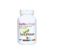 Sura Vitasan Aceite de Onagra 90caps