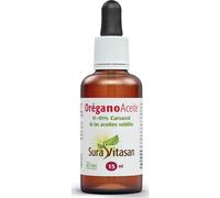 Sura Vitasan Aceite de orégano salvaje 15 ml