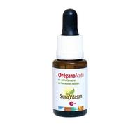 Sura Vitasan Aceite de orégano salvaje 15 ml