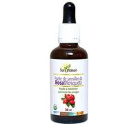 Sura Vitasan Aceite Rosa Mosqueta - 30 ml
