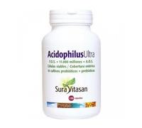 Sura Vitasan Acidophilus Ultra 60 cápsulas