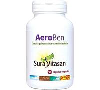 Sura Vitasan Aeroben - 90 Cápsulas
