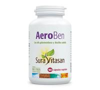 Sura Vitasan Aeroben – 90 cápsulas
