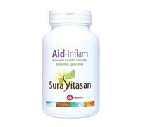 Sura Vitasan Aid Inflam 30caps