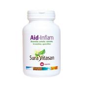 Sura Vitasan Aid Inflam 90 caps