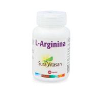 Sura Vitasan Arginina 500 mg 50 caps