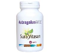 Sura Vitasan Astrágalus 8000 90 Cápsulas