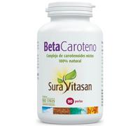 Sura Vitasan Beta Caroteno 90 Perlas