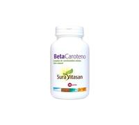 Sura Vitasan Beta Caroteno 90 Perlas