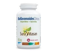 BIOFLAVONOIDES CITR 650MG SURA 90 CAP