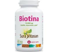 Sura Vitasan Biotina 60 caps