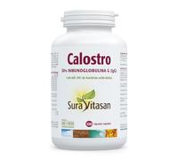SURA VITASAN Calostro 120 Cápsulas