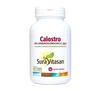 Sura Vitasan Calostro – 60 cápsulas – Entrega 24/72h