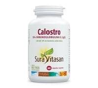 Sura Vitasan Calostro – 60 cápsulas – Entrega 24/72h