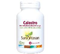 Sura Vitasan Calostro 60 Cápsulas