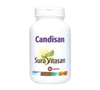 Sura Vitasan Candisan – 90 cápsulas
