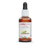 SURA VITASAN Cardio Control Tintura Líquida 100 ml